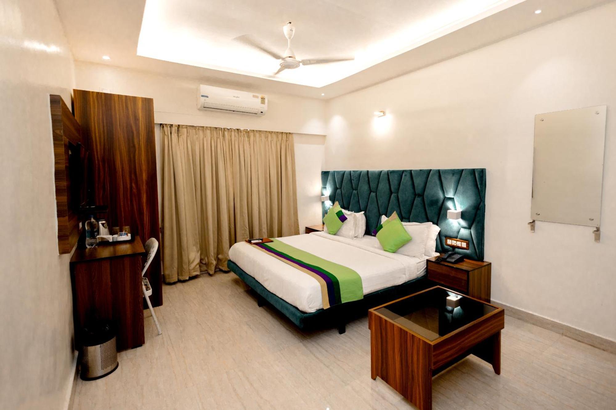 Golden Tulipz 3* Mumbai (Bombay)